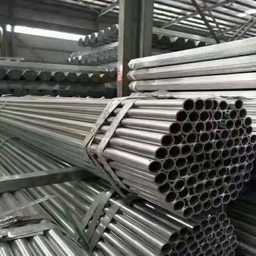 德兴q355nhb耐候钢管